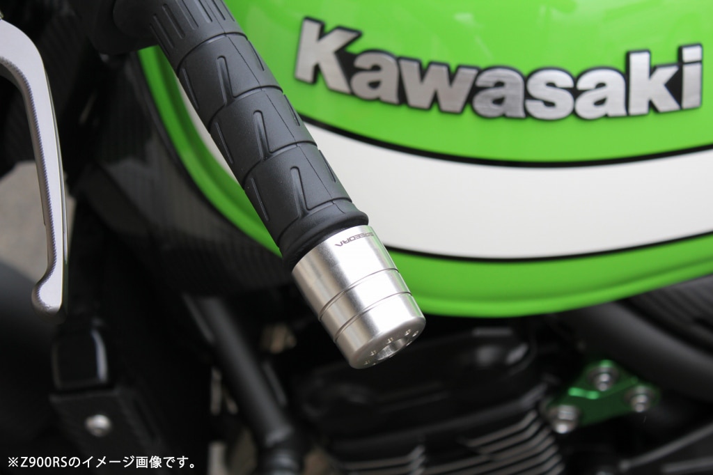 SPEEDRA ƥ쥹ФϥɥС KAWASAKI M17