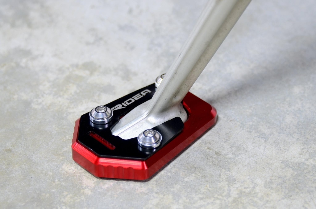 RIDEA �����ɥ�����ɥ����