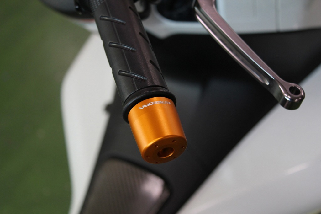 SPEEDRA ����ߥС������ ������B HONDA Ⱦ� TYPE1