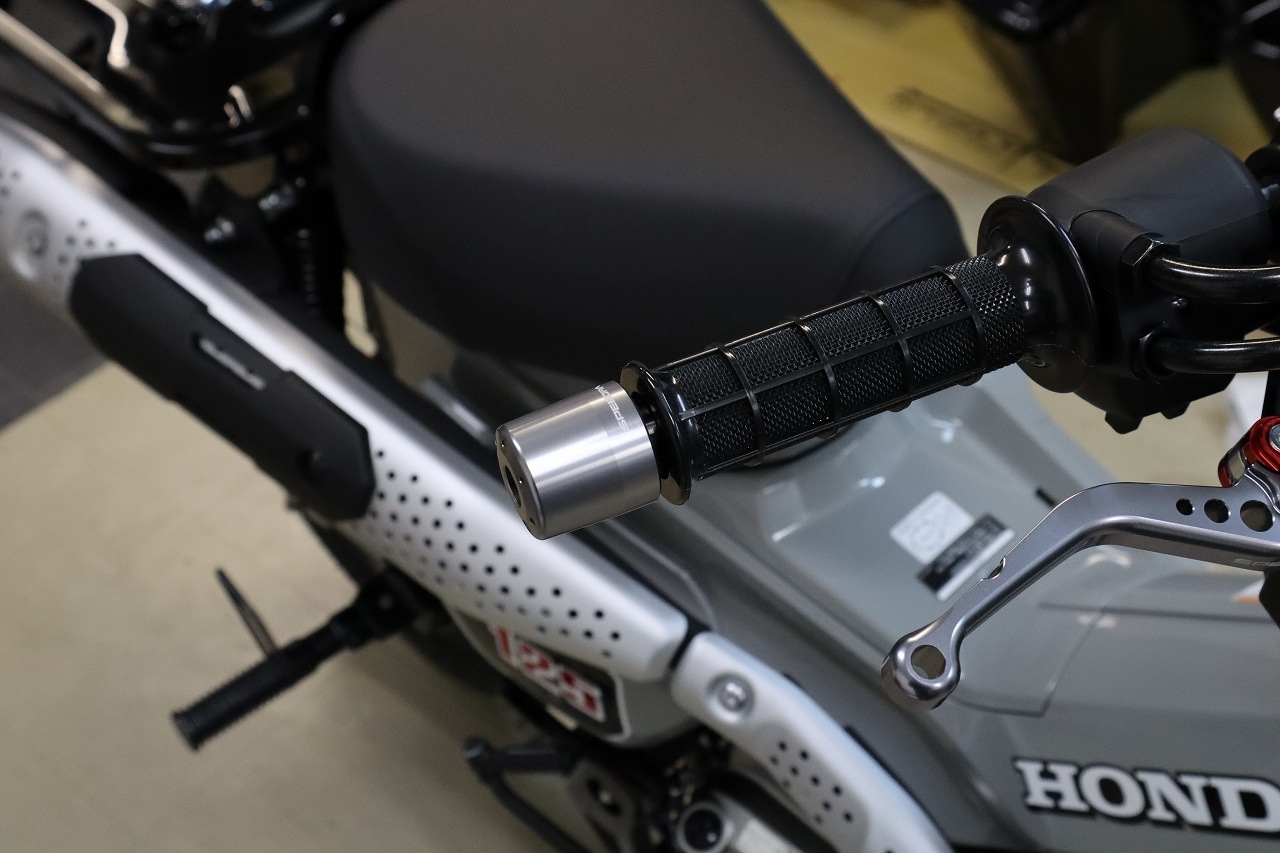 SPEEDRA ����ߥС������ ������B HONDA Ⱦ� TYPE1