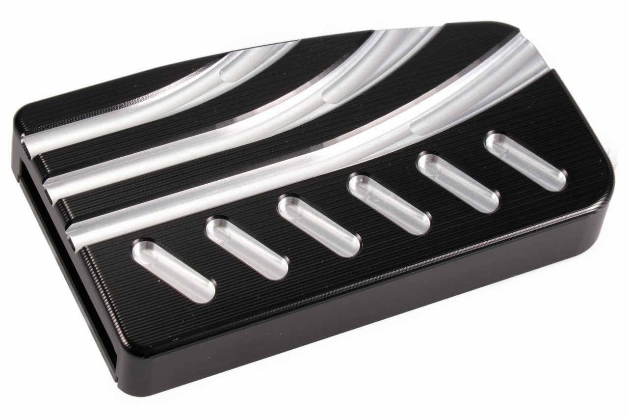 ハーレー　ソフテイル ナセルキット　リヤブレーキペダル ハーレー ソフテイル ナセルキット リヤブレーキペダル ハーレー