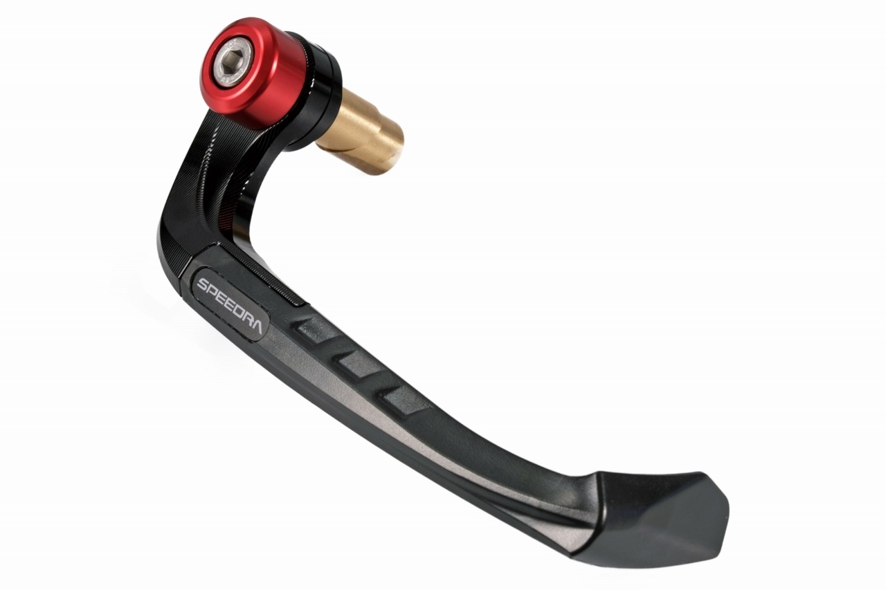 SPEEDRA レバーガード 内径13.9mm-14.7mm | SPEEDRA,レバーガード