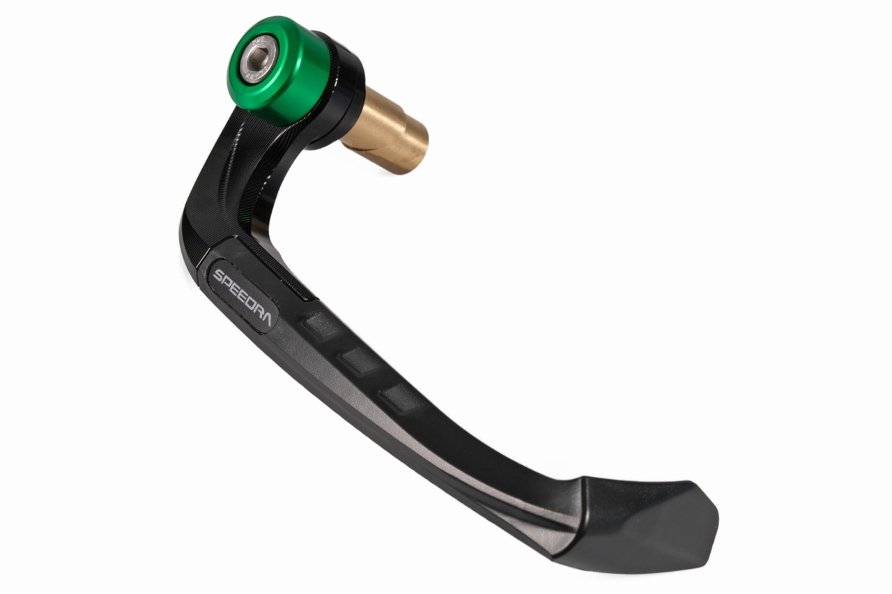 SPEEDRA レバーガード 内径13.9mm-14.7mm | SPEEDRA,レバーガード 