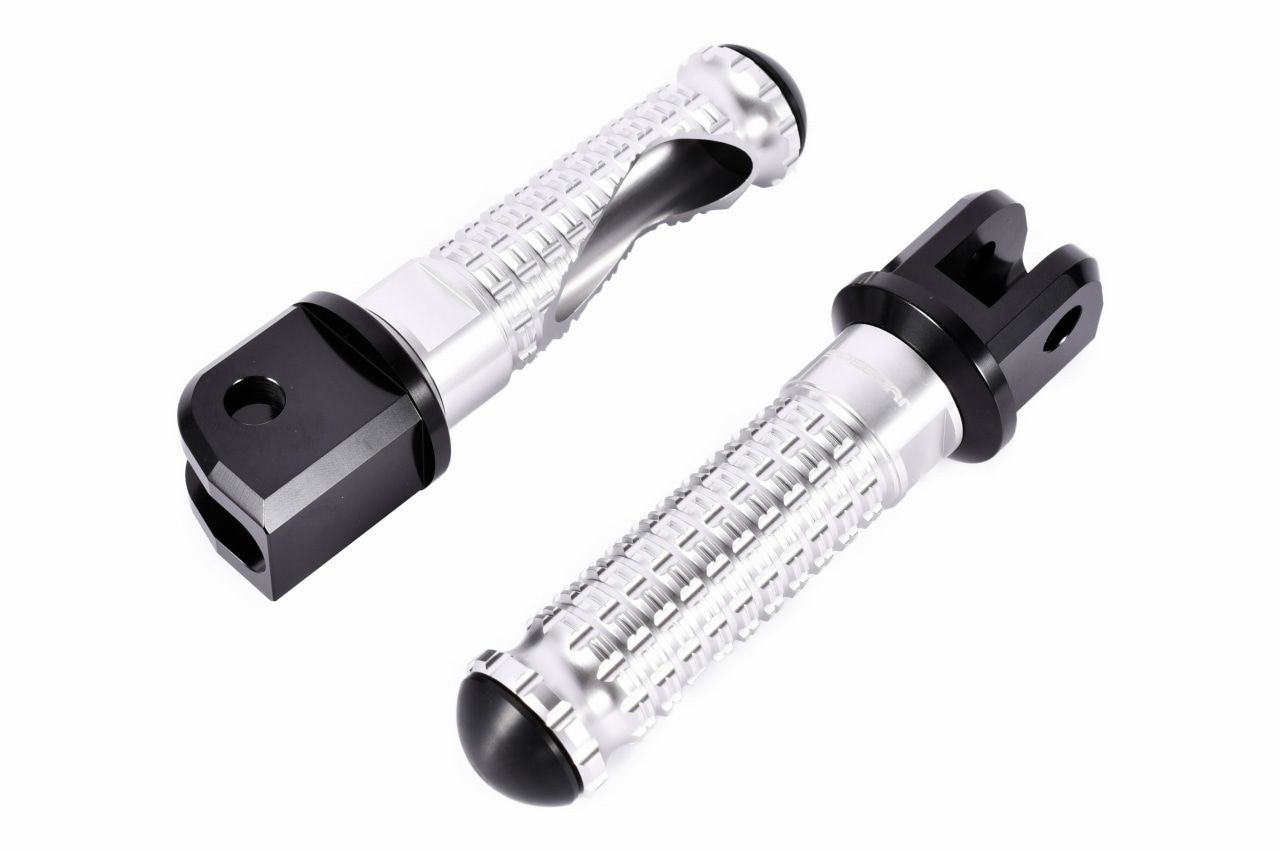 2脚まとめ買い M.HONDA 2 インサイト 【M's】 ホンダ ZE2 (2009y-2014y) AIMGAIN HYBRID SPORT