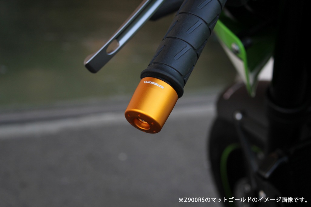 SPEEDRA ����ߥС������ ������B KAWASAKI M17