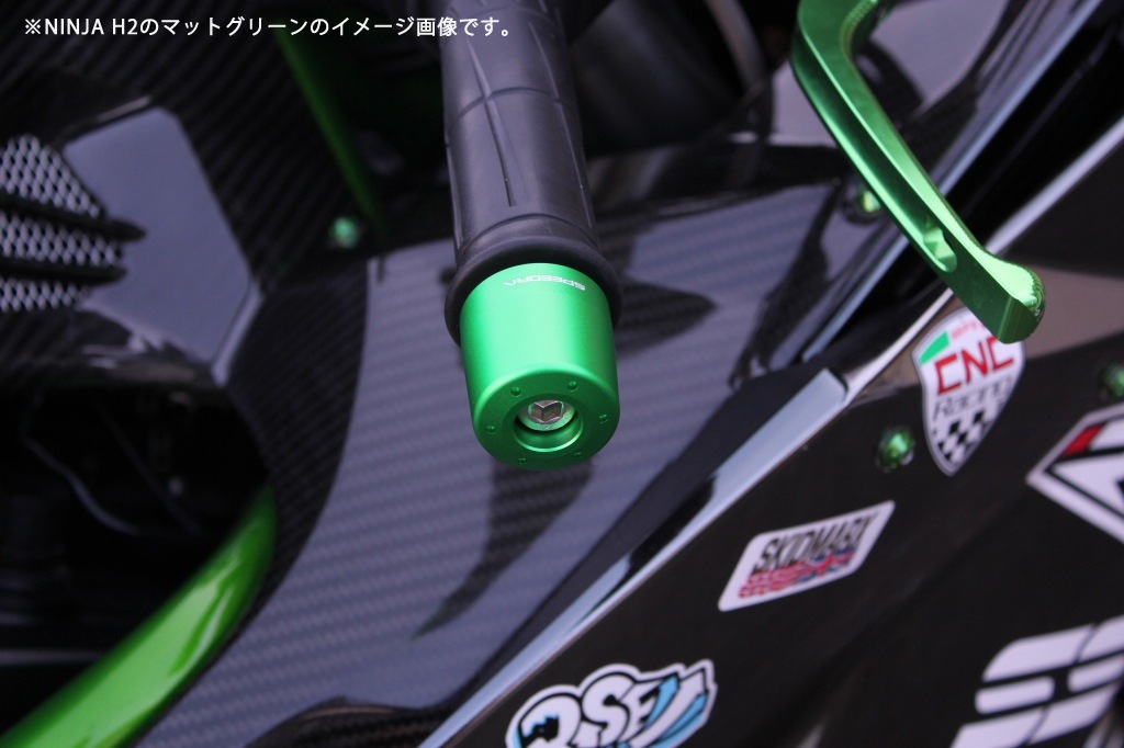 SPEEDRA ����ߥС������ ������B KAWASAKI M17