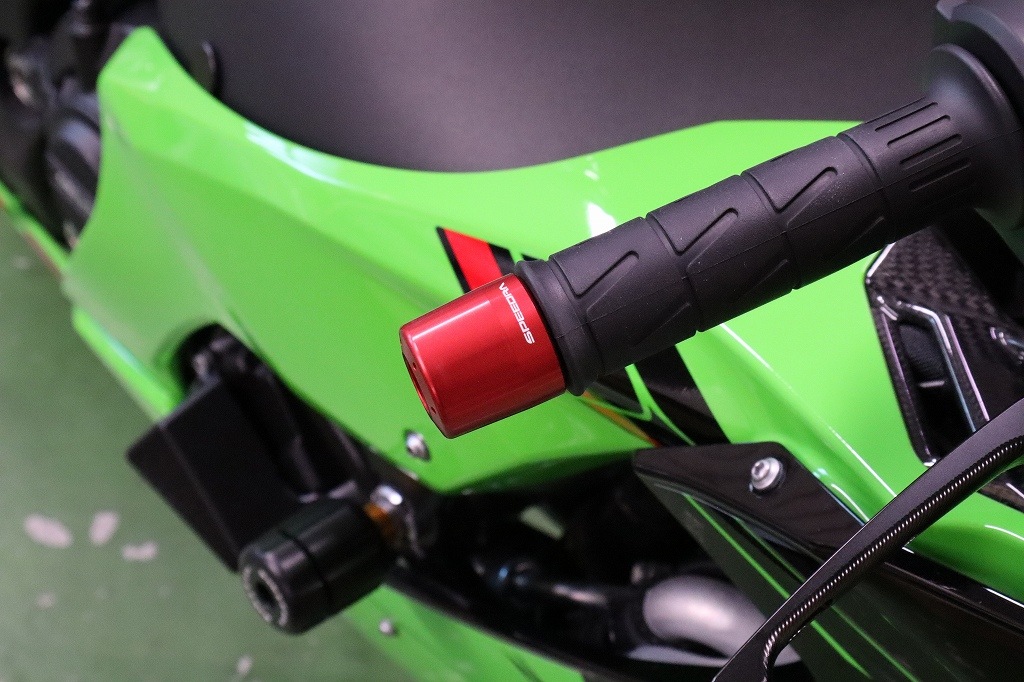 SPEEDRA ����ߥС������ ������B KAWASAKI M17