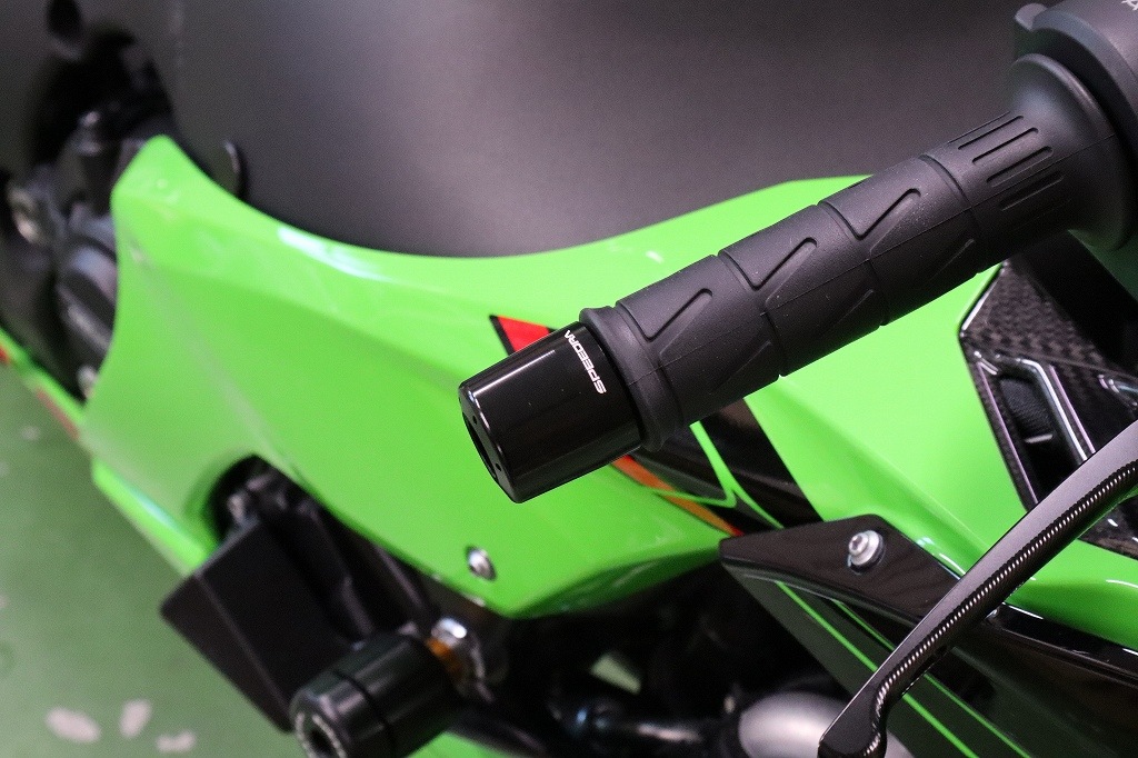 SPEEDRA ����ߥС������ ������B KAWASAKI M17