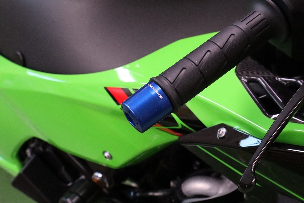 SPEEDRA ����ߥС������ ������B KAWASAKI M17