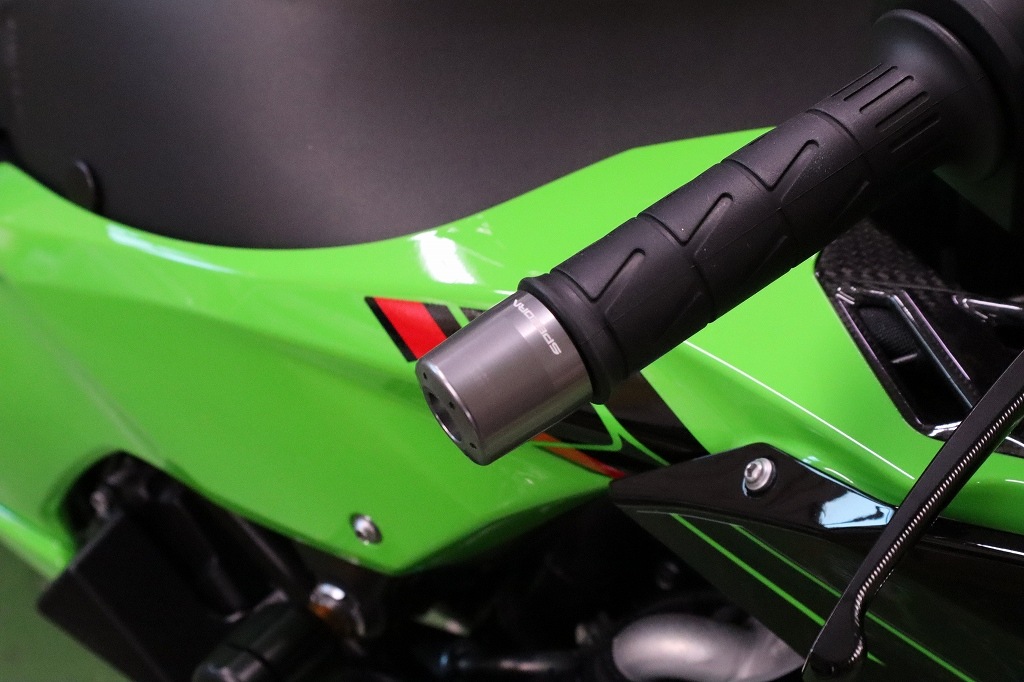 SPEEDRA ����ߥС������ ������B KAWASAKI M17