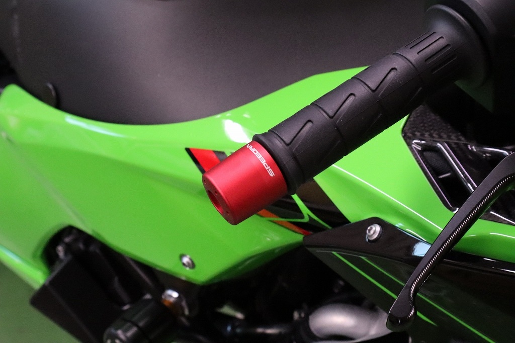 SPEEDRA ����ߥС������ ������B KAWASAKI M17