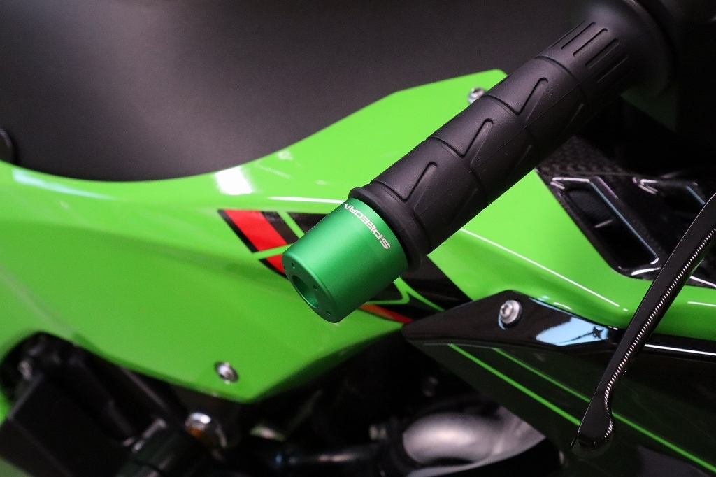 SPEEDRA ����ߥС������ ������B KAWASAKI M17