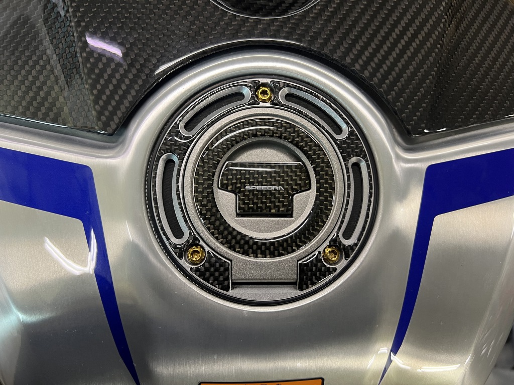 �����ܥ󥿥󥯥���åץѥå� YAMAHA��ξ�� TYPE-4