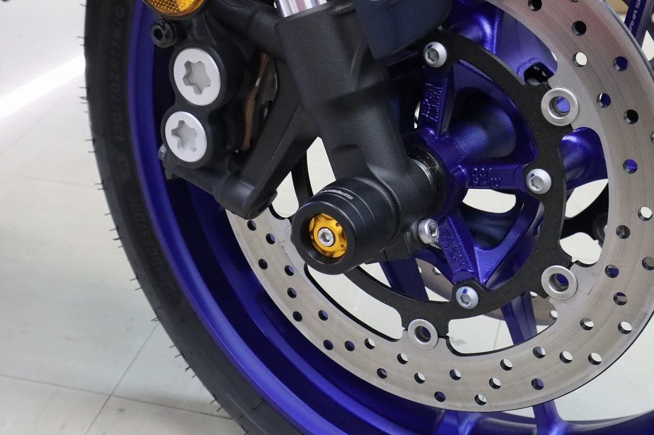 SPEEDRA �ե���ȥ������륹�饤����