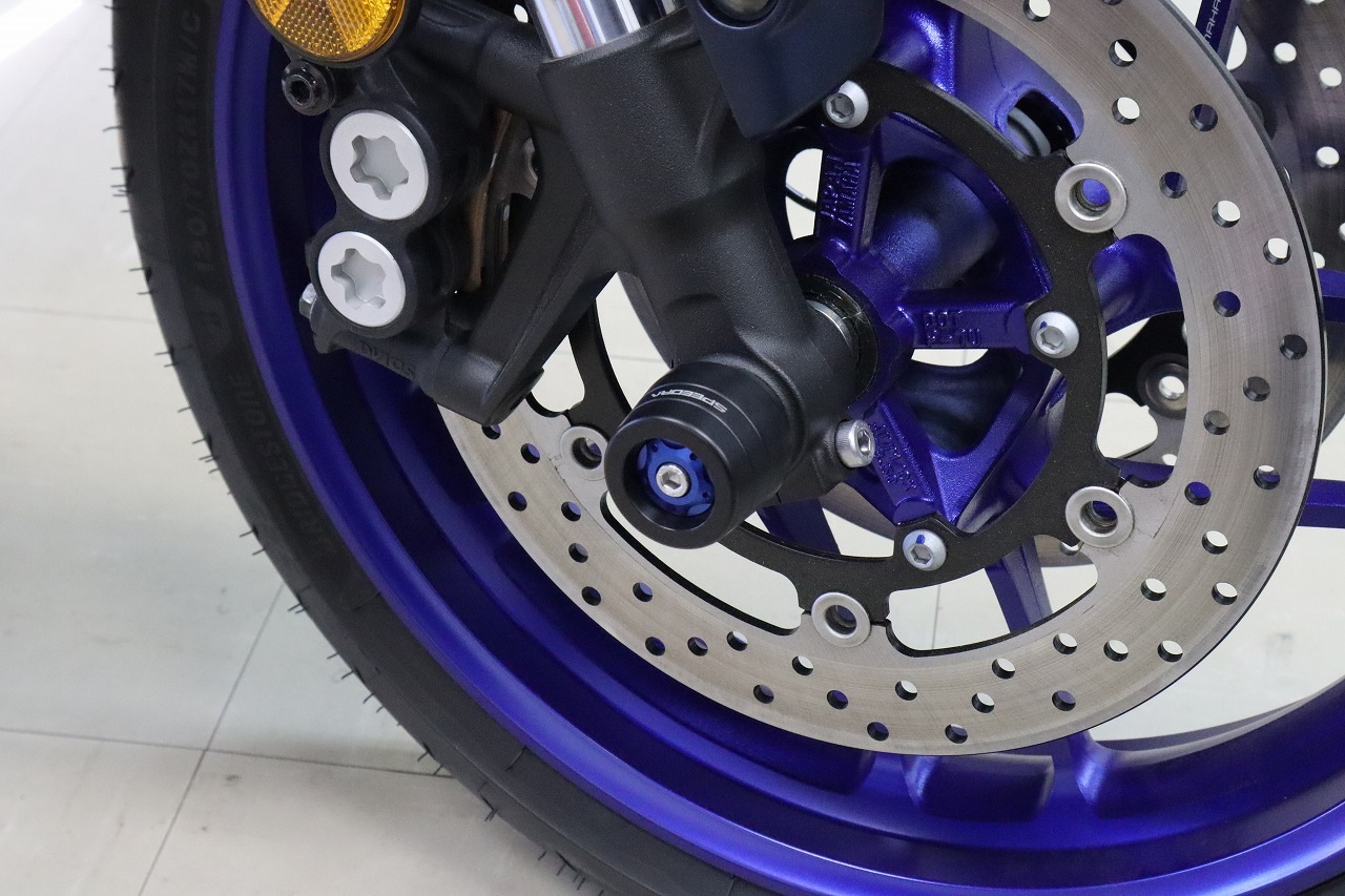 SPEEDRA �ե���ȥ������륹�饤����