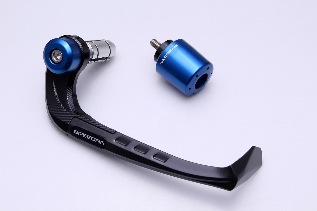 SPEEDRA レバーガード CBR600RR/CBR1000RR-R | HONDA,401cc~750cc