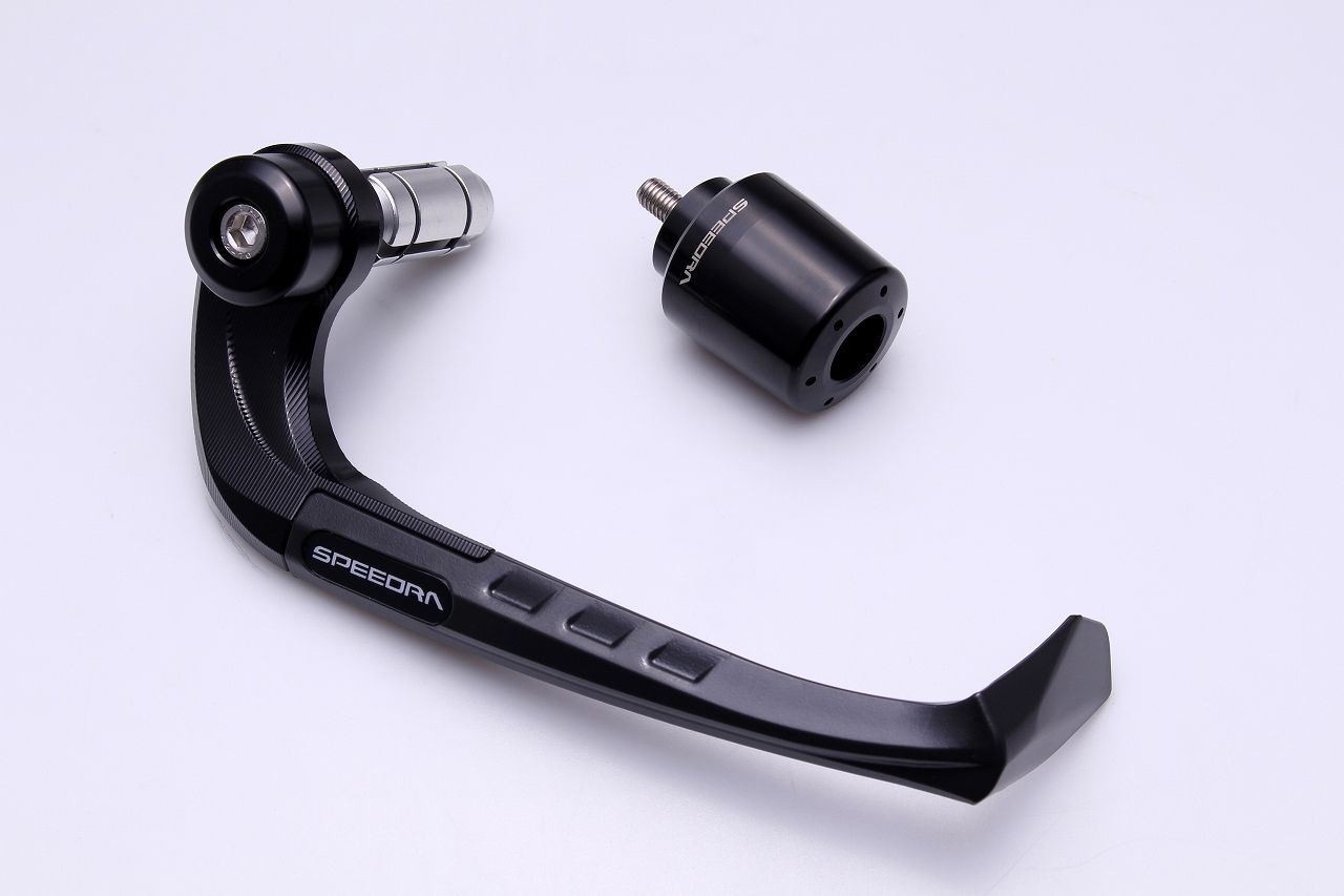 TSR カーボンヒールガード cbr1000rr sc77 SPEEDRA レバーガード