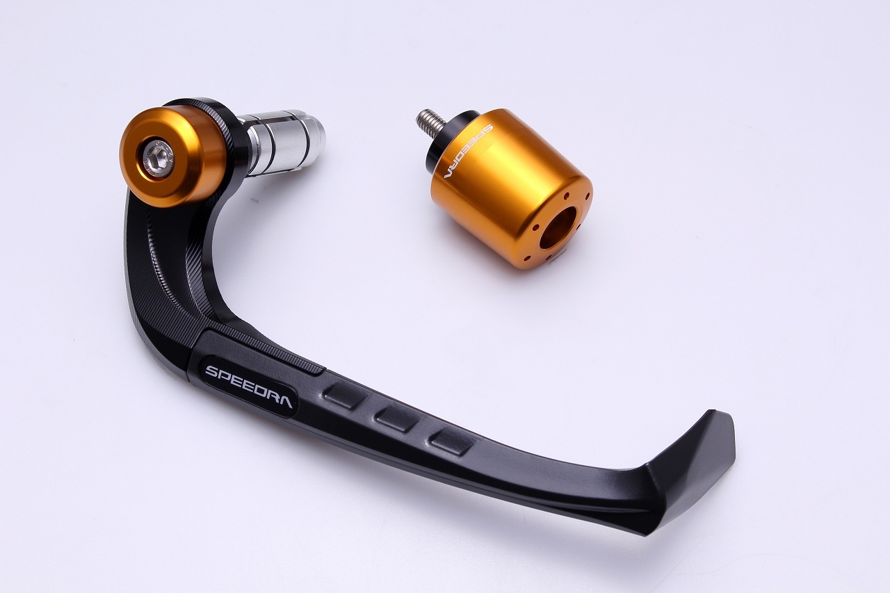 店舗 関東 6M06新品左右セット レバーガード Honda CBR1000RR CBR600RR CB1100 CB1000R クラッチ ブレーキ CRF1000L ゴーウドウィング cb1300 VFR800