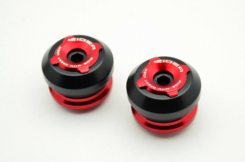 RIDEA �ꥢ�������륹�饤����