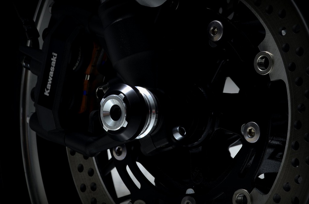 RIDEA �ե���ȥ������륹�饤����