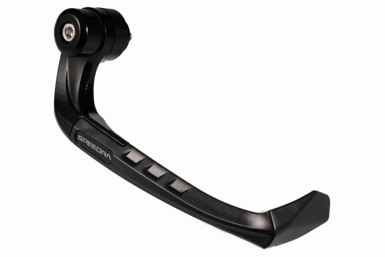 汎用カードハイレア SPEEDRA レバーガード YAMAHA MT-09 21-/YZF-R7 | YAMAHA,401cc