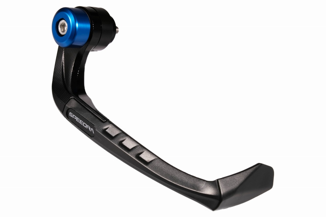 汎用カードハイレア SPEEDRA レバーガード YAMAHA MT-09 21-/YZF-R7 | YAMAHA,401cc