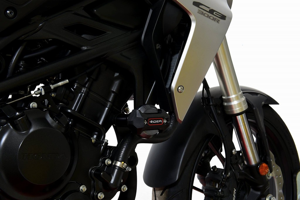 RIDEA �ե졼�ॹ�饤���� �᥿��å�������