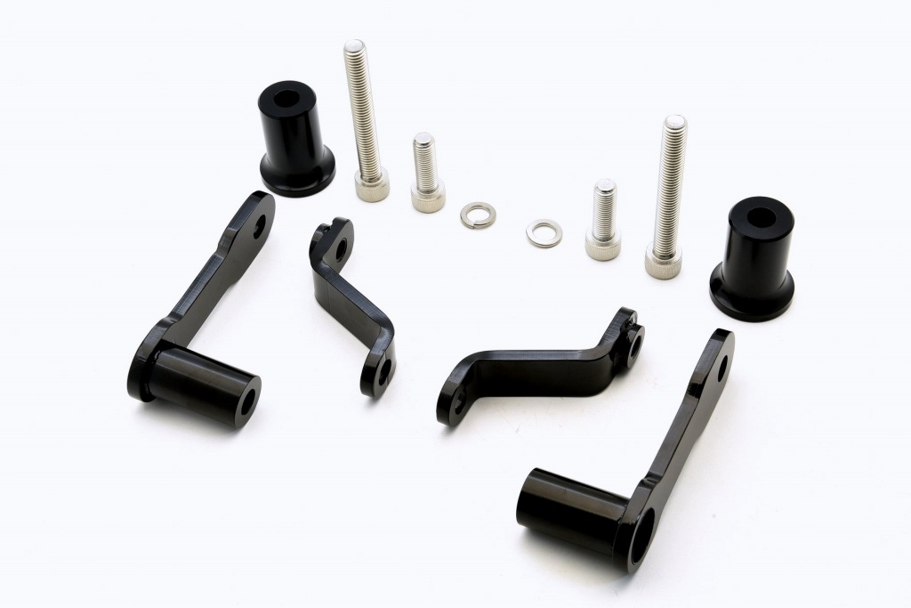 RIDEA �ե졼�ॹ�饤���� �᥿��å�������