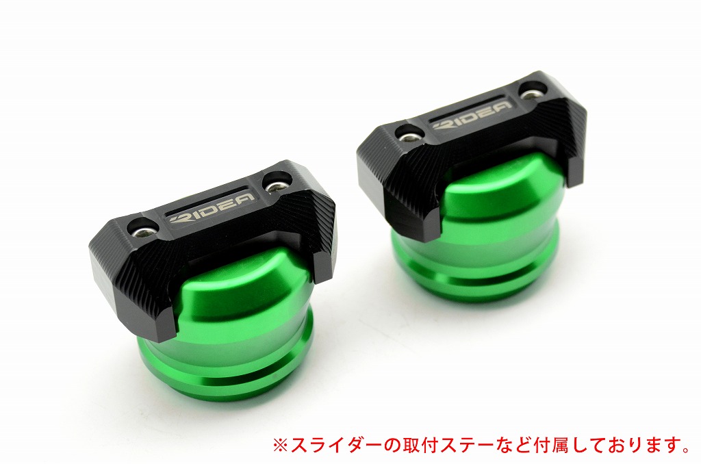 RIDEA �ե졼�ॹ�饤���� ����������ɥ�����