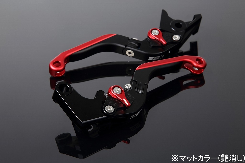 配送員設置 SPEEDRA アジャストレバー 可倒延長式 | すべての商品 | | 株式 完成品（エンジン）
