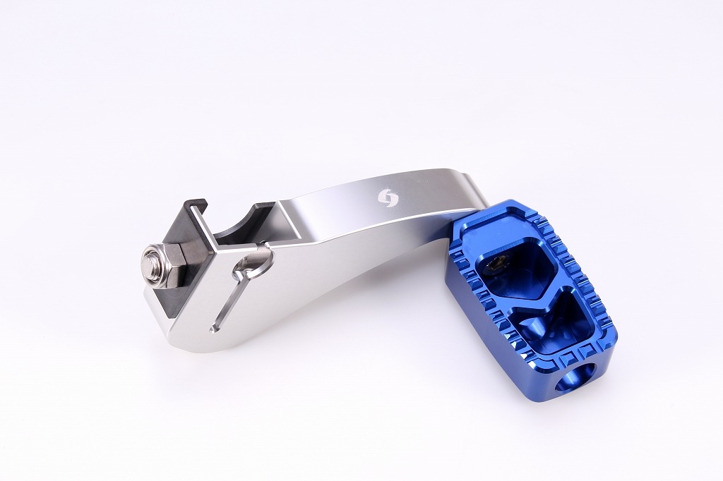 SPEEDRA スラッシンサプライシフトレバー用ヒールシフター M8
