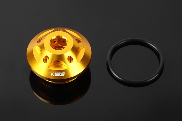 SPEEDRA オイルフィラーキャップ M27×P3 | すべての商品