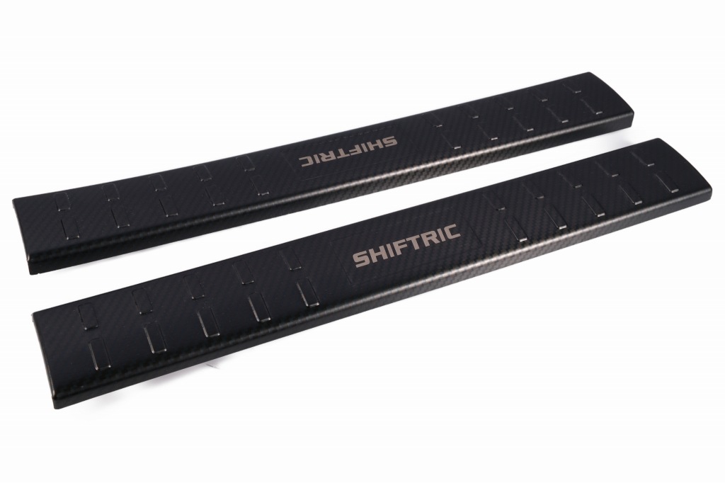 ���եȥ�å�(Shiftric) ��¦�����åեץ졼�� �������å�