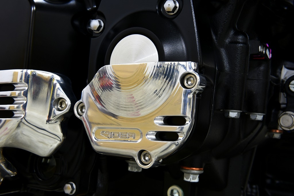 RIDEA ����ߺ��Ф����󥸥󥫥С� ����