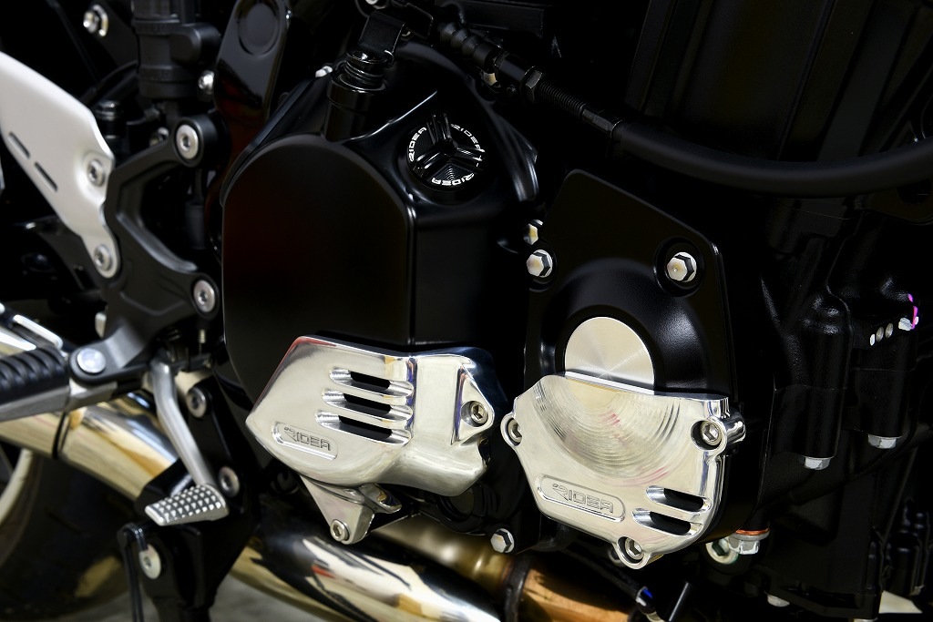 RIDEA ����ߺ��Ф����󥸥󥫥С� ����