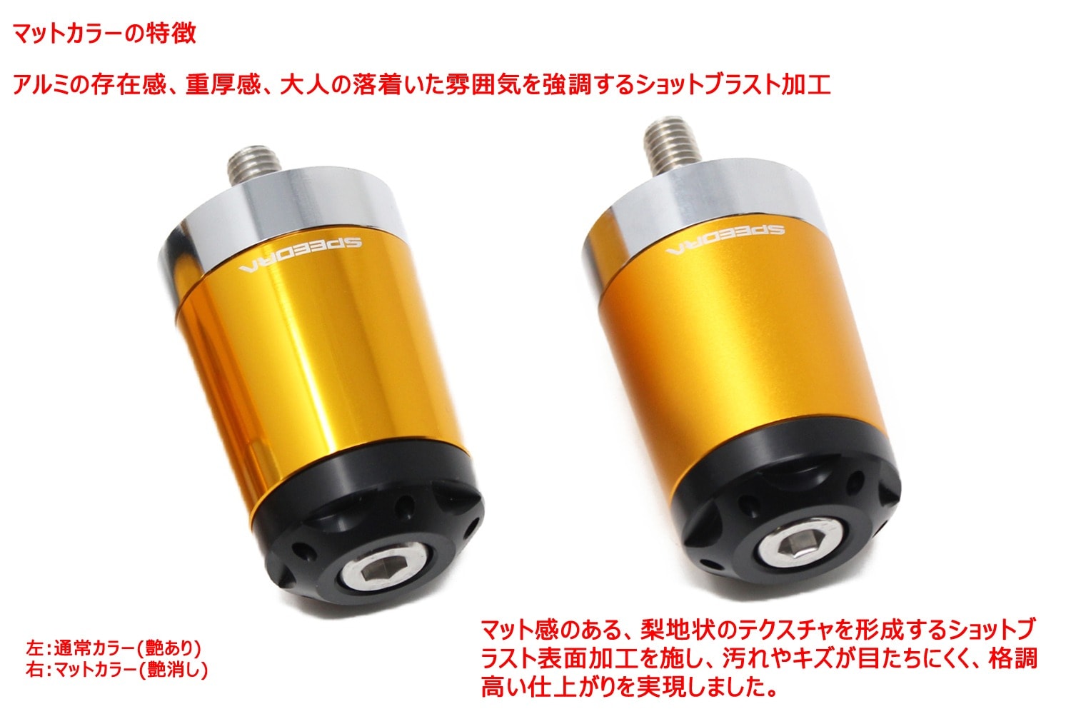 SPEEDRA �إӡ��������ȥϥ�ɥ�С�����ɥ��饤���� HONDA Ⱦ� TYPE2