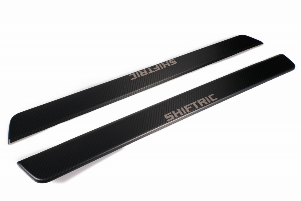 ���եȥ�å�(Shiftric) ��¦�����åեץ졼�� �������å�