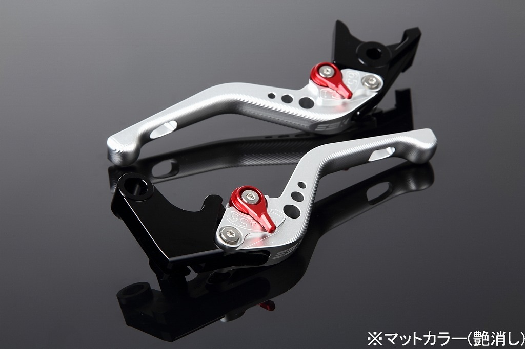 SPEEDRA アジャストレバー 3Dショート | レバー,DUCATI | | バイク、車 SPEEDRA アジャストレバー 3Dショート | レバー,DUCATI | | バイク、車