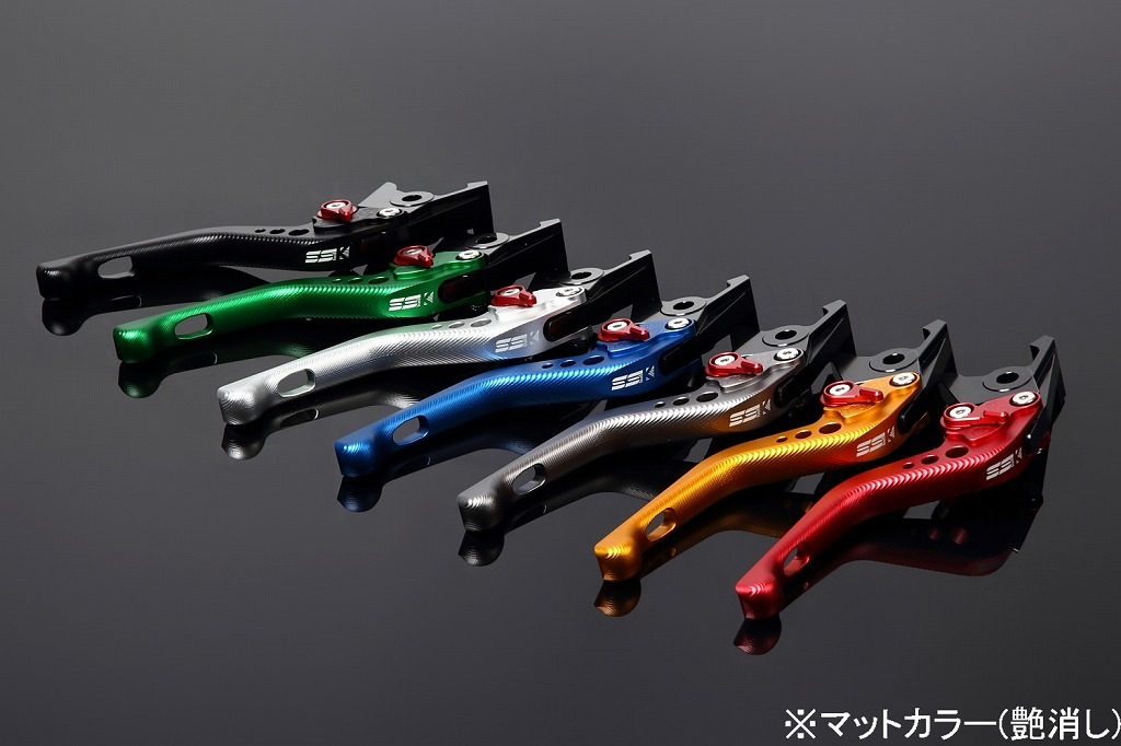 SPEEDRA アジャストレバー 3Dショート | レバー,DUCATI | | バイク、車 SPEEDRA アジャストレバー 3Dショート | レバー,DUCATI | | バイク、車