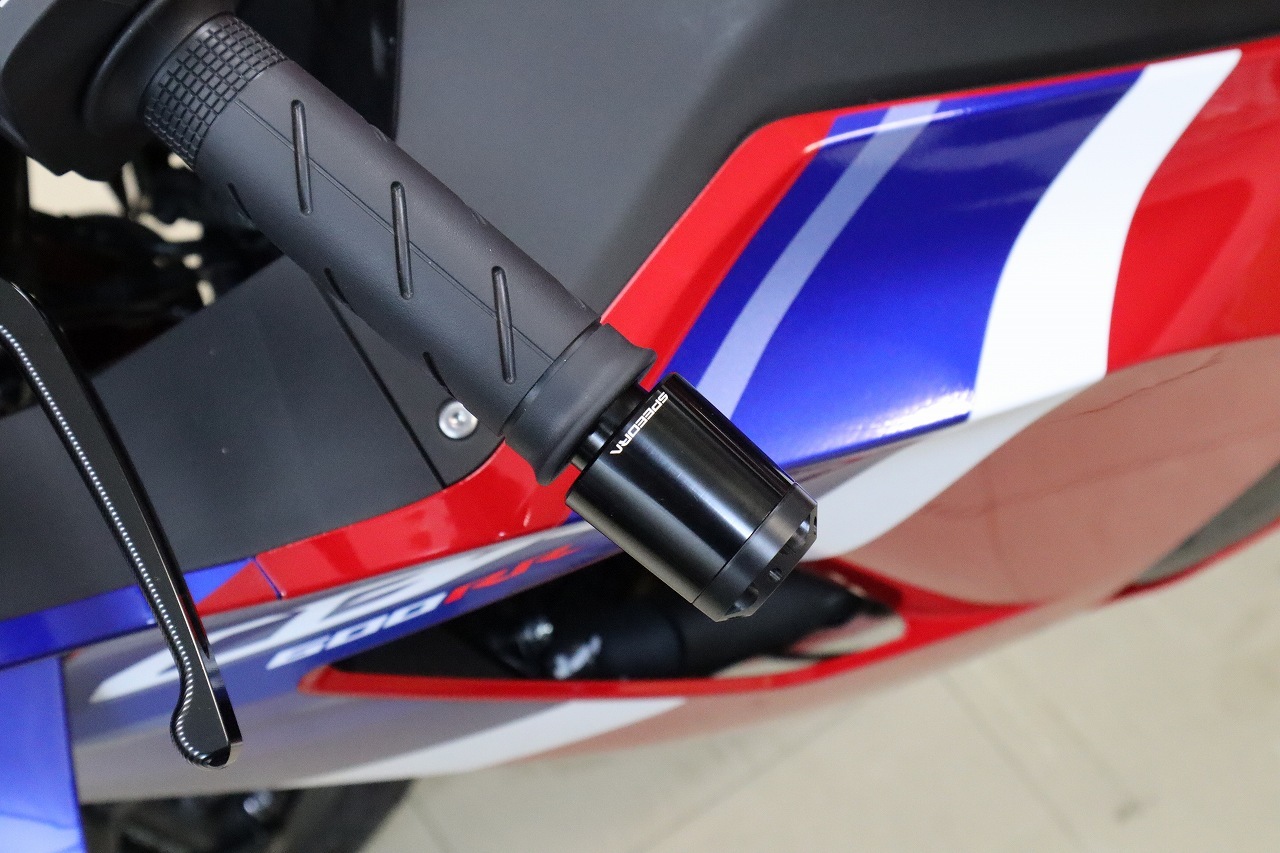 SPEEDRA ����ߥС������ ������A HONDA Ⱦ� TYPE2