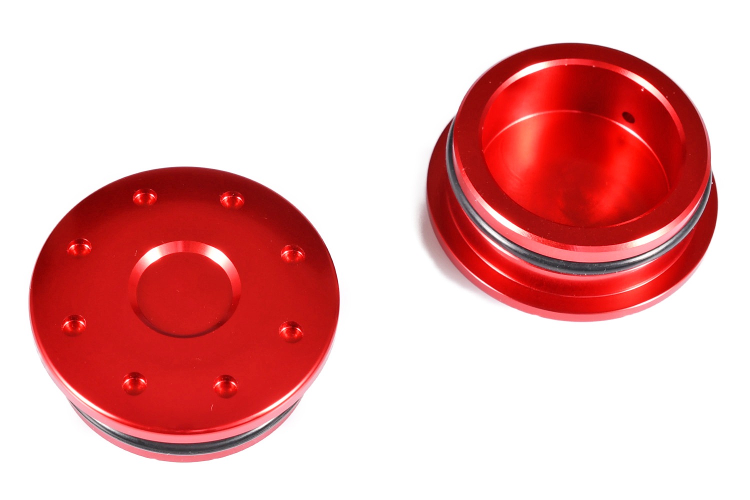 SPEEDRA フレームキャップ 上 Ver.2 | KAWASAKI,751cc~1000cc