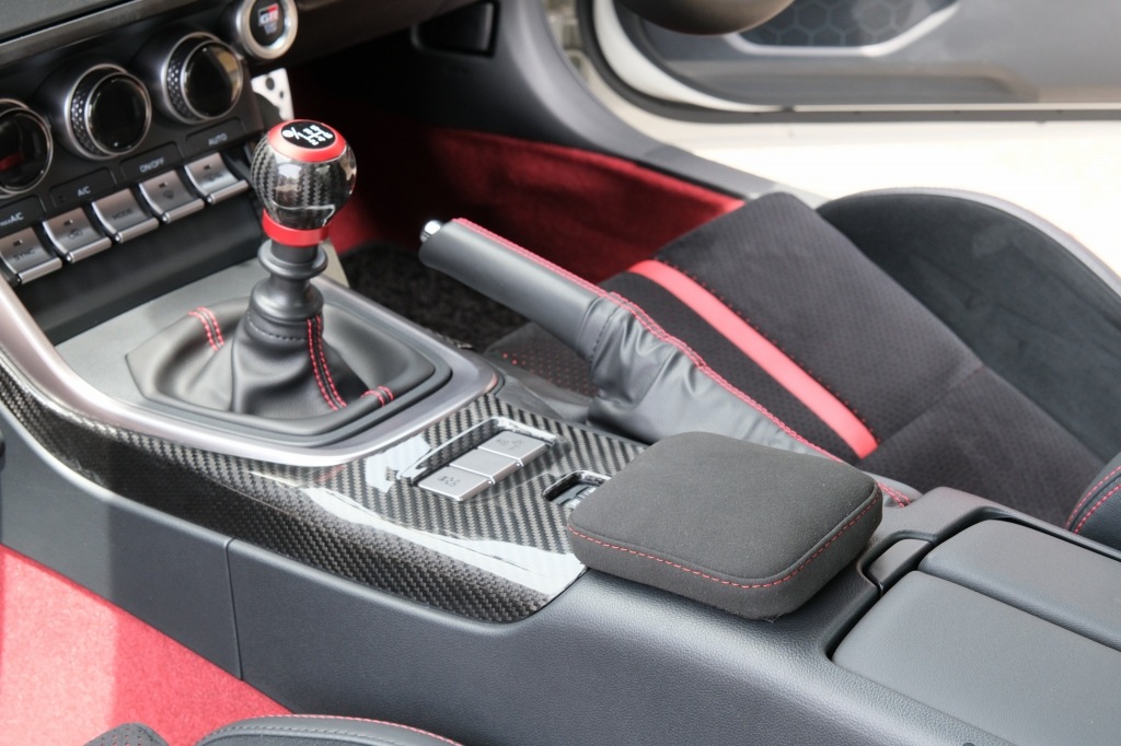 ���եȥ�å�(Shiftric) ������쥹�ȥѥå�