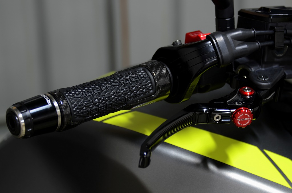 RIDEA LV4 Omega ����������ɲ��ݼ��Υ֥����㥹������С� �������å�