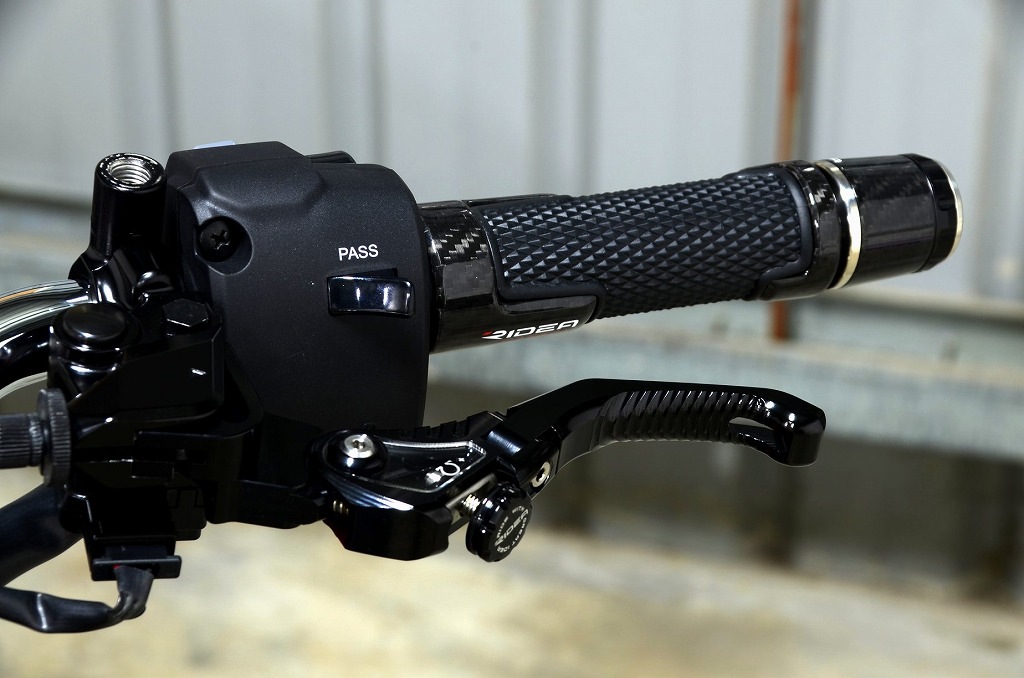 RIDEA LV4 Omega ���硼�Ȳ��ݼ��Υ֥����㥹������С� �������å�