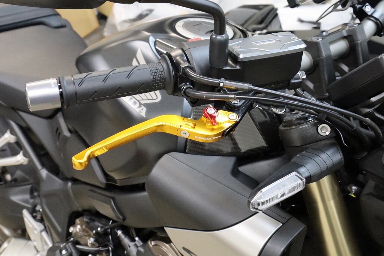 SPEEDRA アジャストレバー 3D可倒式 | すべての商品 | | 株式