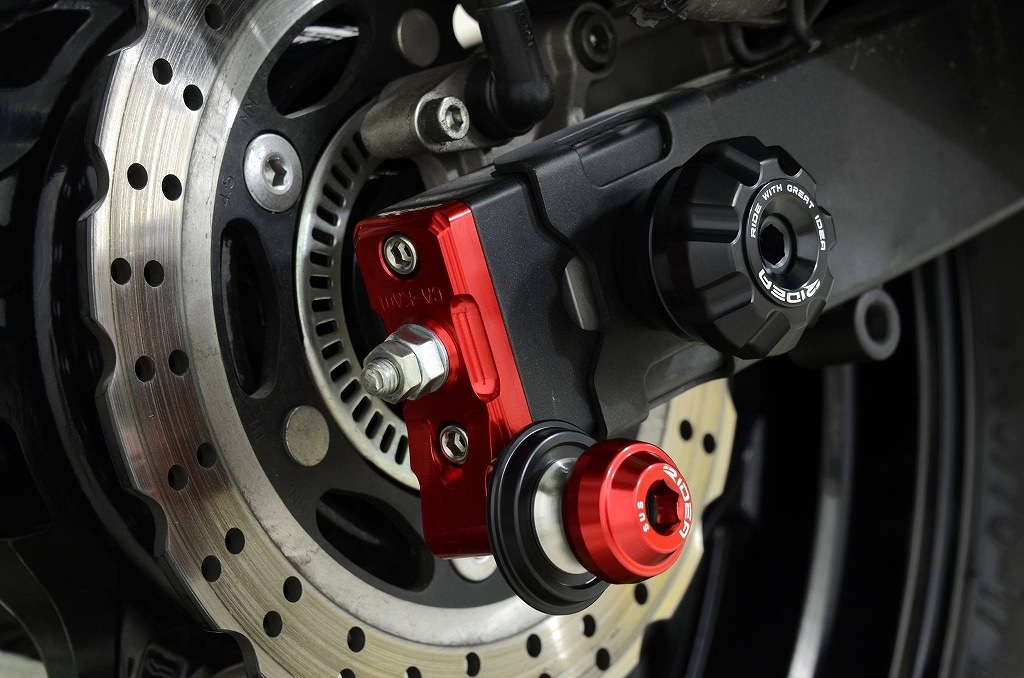 RIDEA �������󥢥��㥹����