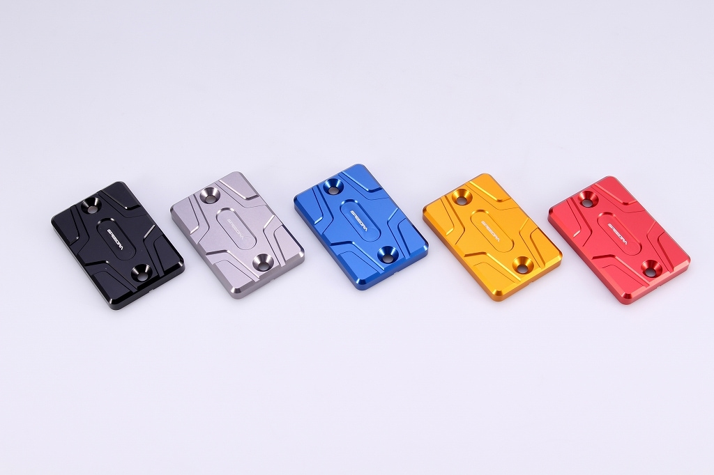 SPEEDRA マスターシリンダーキャップ HONDA タイプ2 | すべての商品