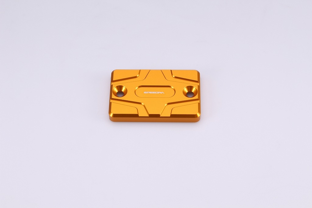 SPEEDRA マスターシリンダーキャップ HONDA タイプ2 | すべての商品