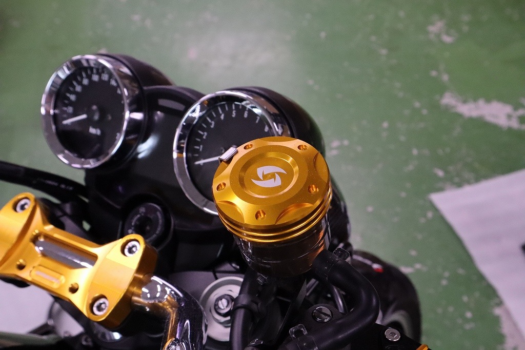 SPEEDRA マスターシリンダーキャップ M52-P4 | すべての商品 | | 株式