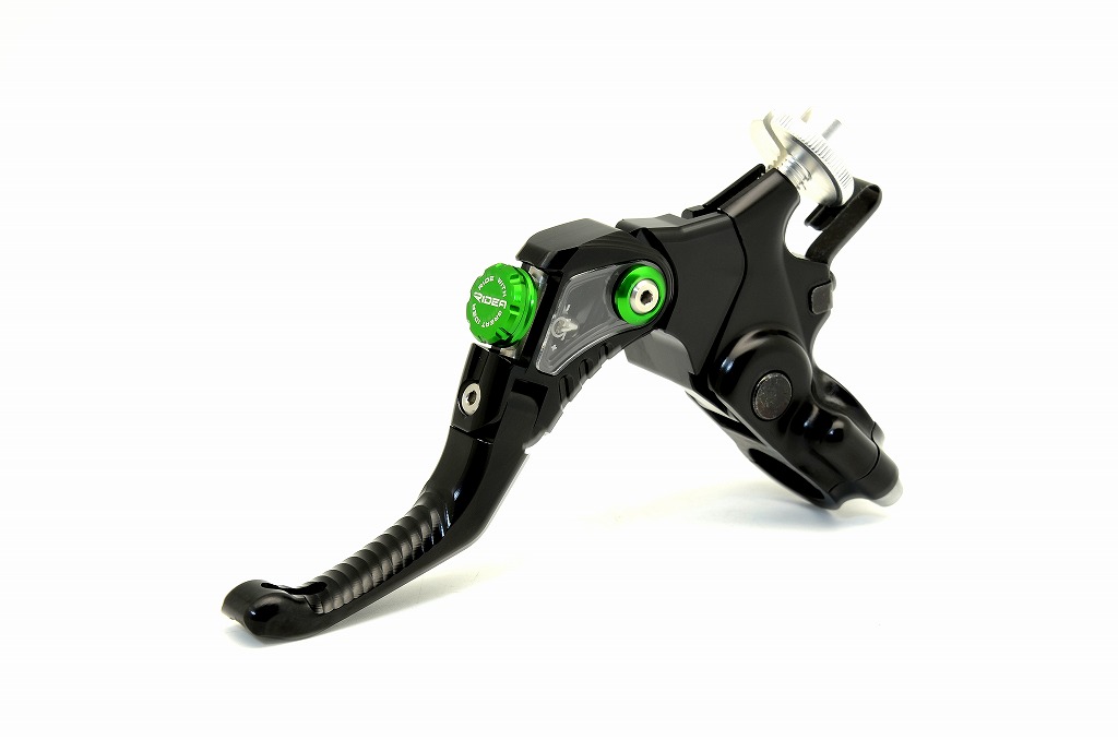 RIDEA LV4 Omega ����������ɲ��ݼ��Υ֥����㥹������С� �������å�